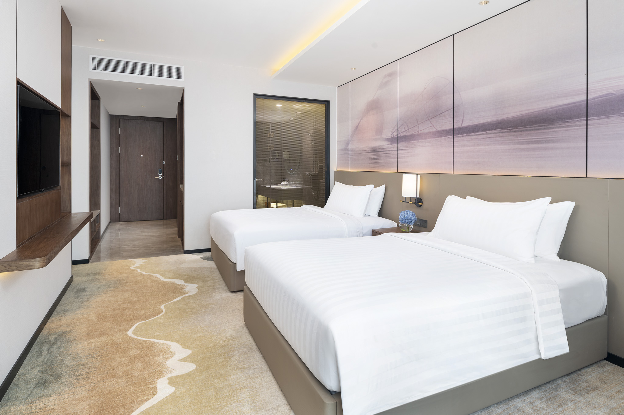 Hotel Amari Vientiane Laos, Laos, Vientiane. Großes 83