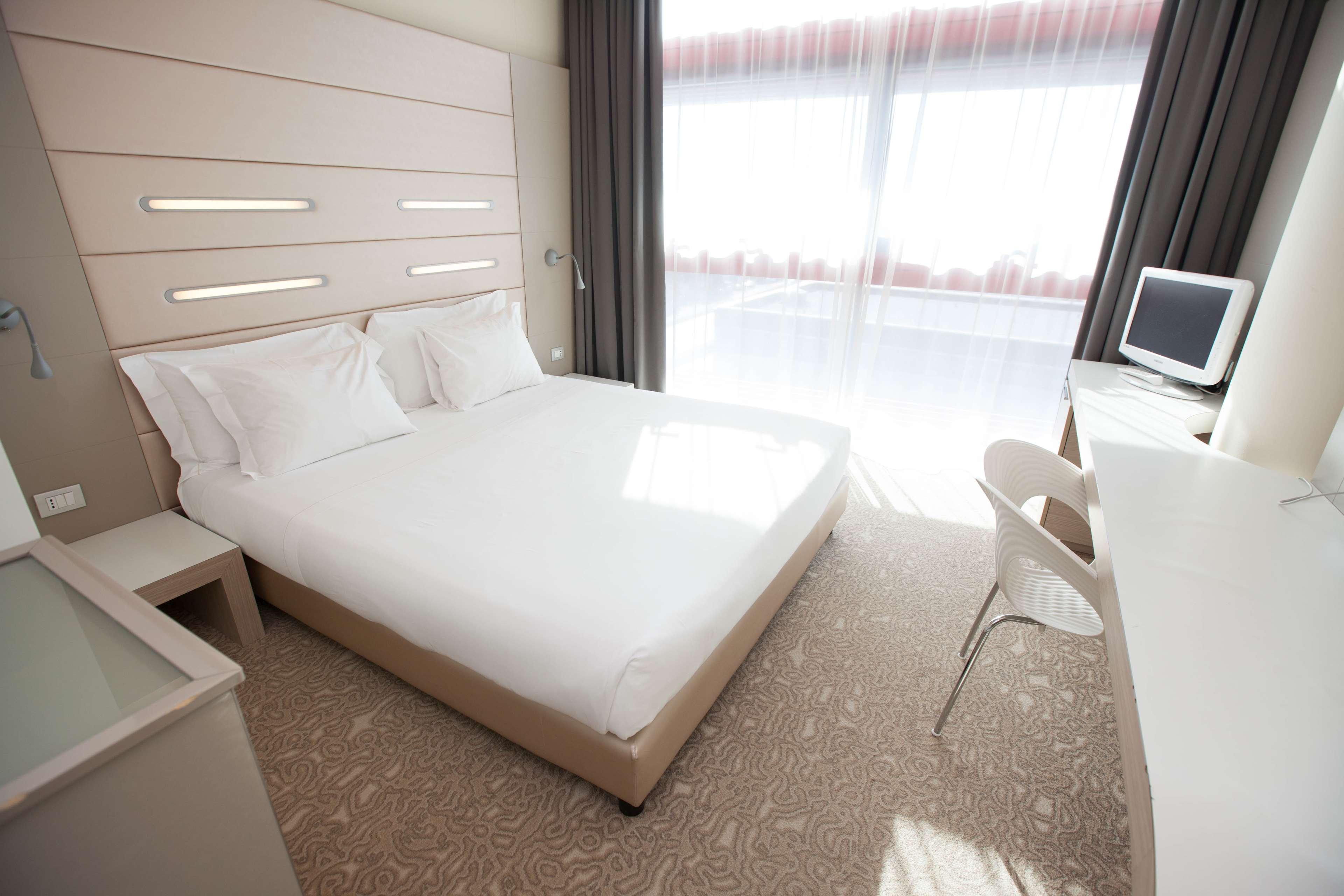 Hotel Best Western Plus Net Tower Hotel Padova, Italien, Padua. Großes 315