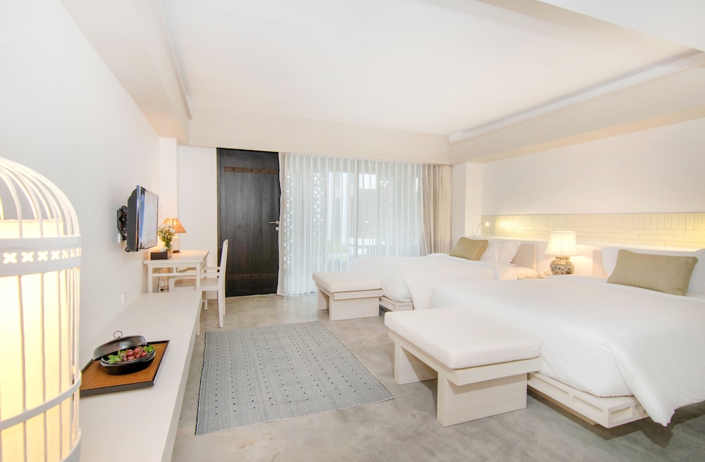 Hotel AWA Resort Koh Chang, Thailand, Insel Koh Chang. Großes 316