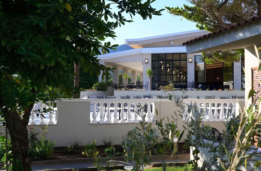 Wyndham Corfu Acharavi