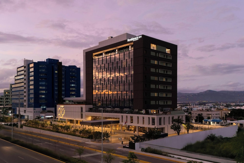 Residence Inn by Marriott Santiago de los Caballeros