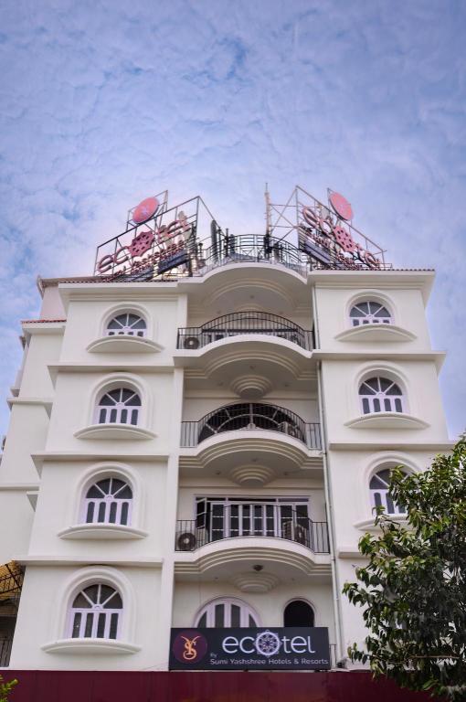 Ecotel Kolkata