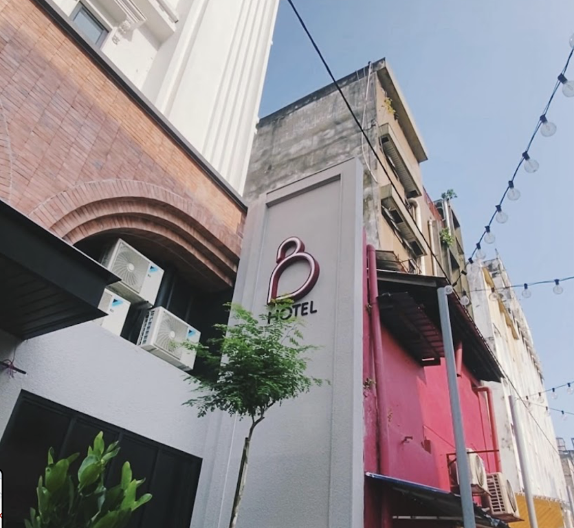 B Hotel Kuala Lumpur