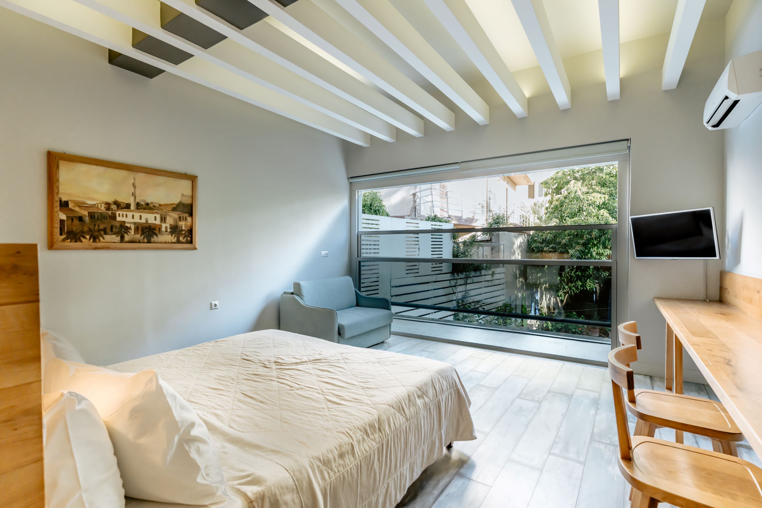 Hotel Palm Beach Apartment, Griechenland, Rethymnon. Großes 137