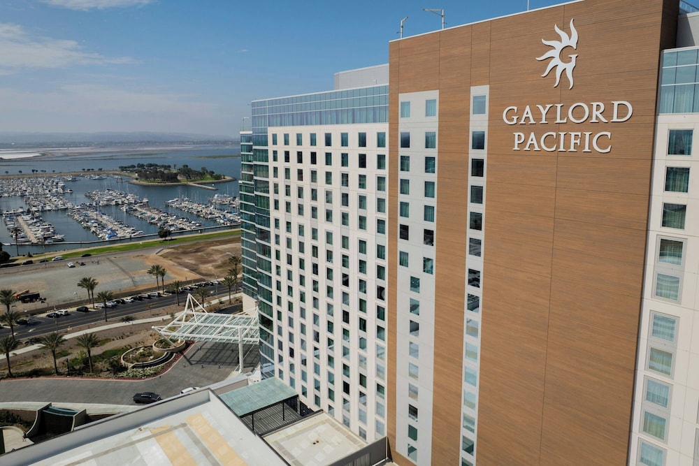 Gaylord Pacific Resort & Convention Center