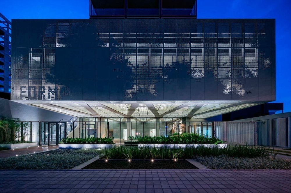 Forma Itaim by Q Apartments