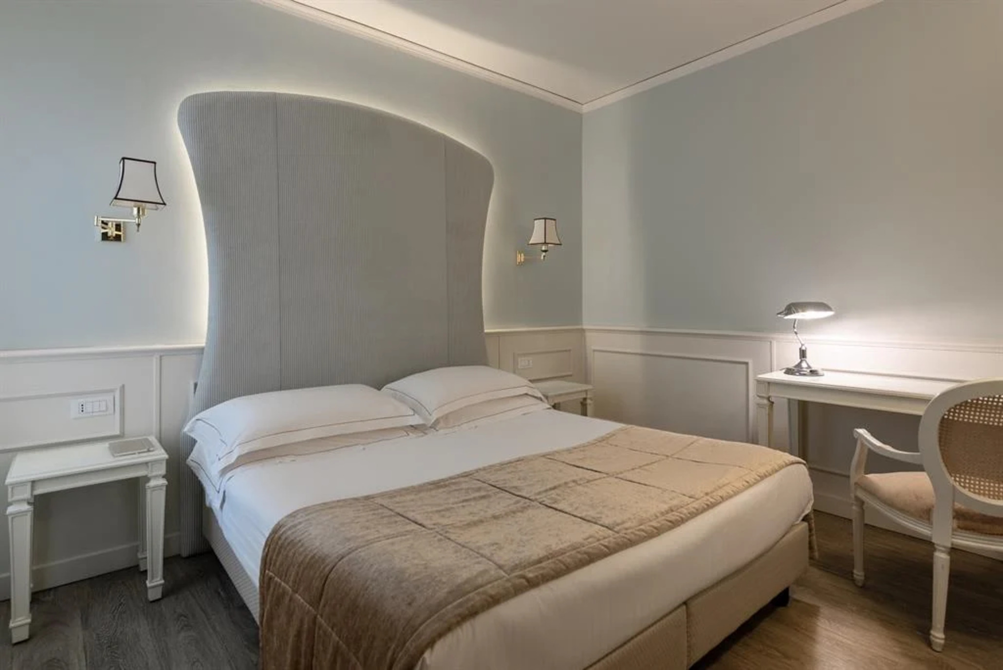 Hotel Hotel San Luca Verona, Italien, Verona. Großes 467