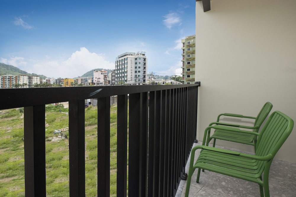 Syama Mansion Patong, an Aspira Collection