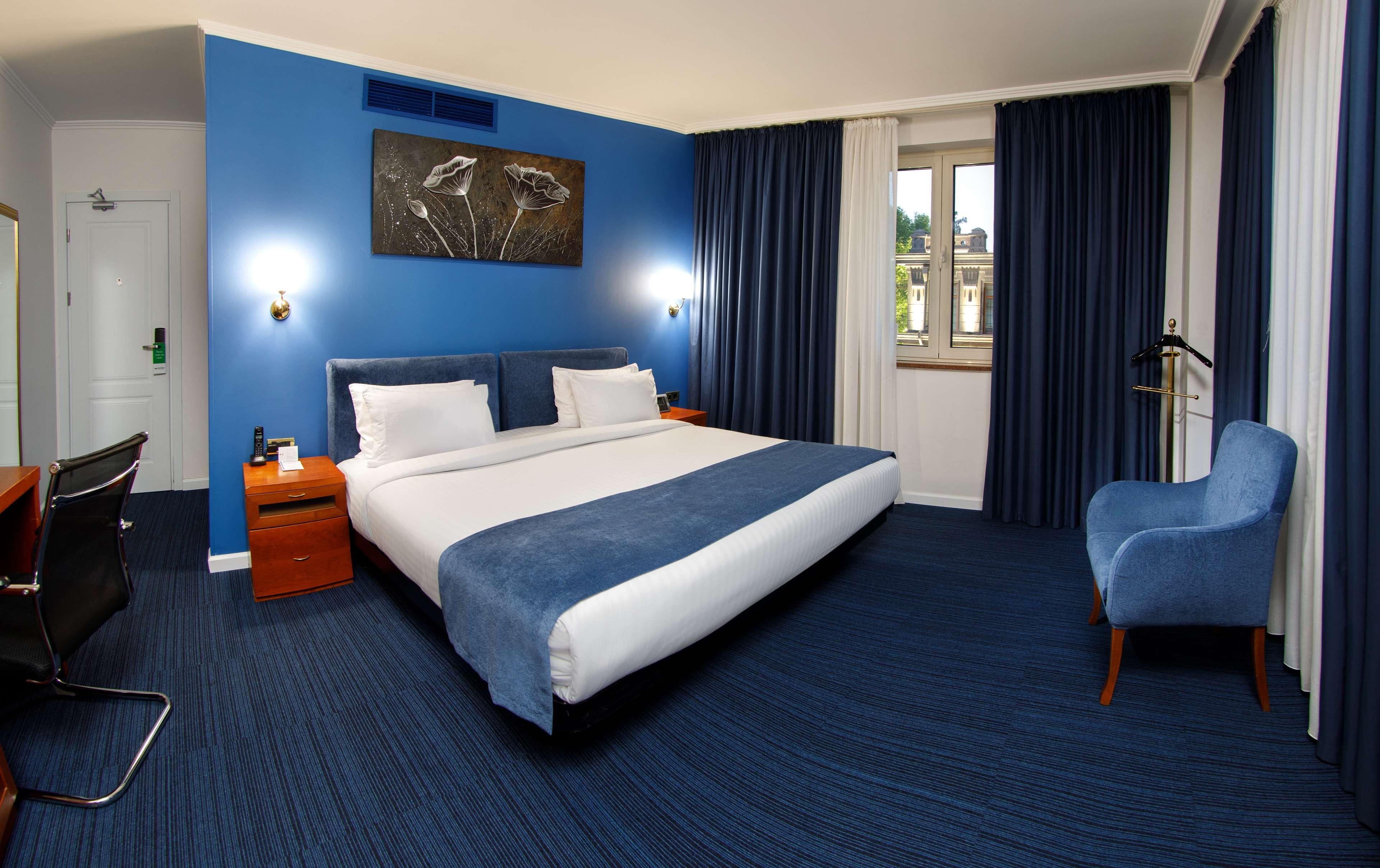 Hotel Best Western Plus Congress Hotel, Armenien, Jerewan. Großes 807