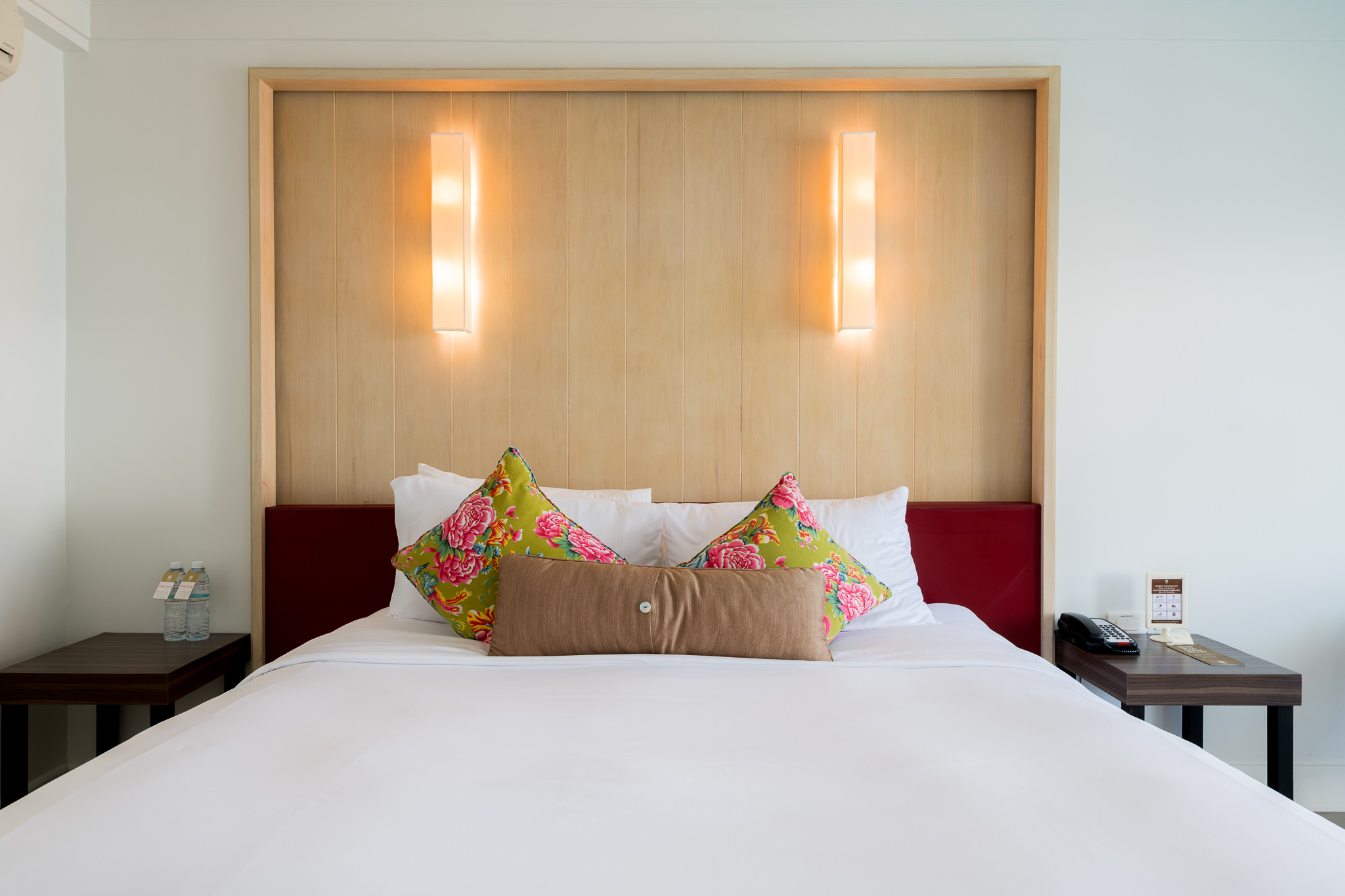 Hotel Sawaddi Patong Resort And Spa By Tolani, Thailand, Patong. Großes 831