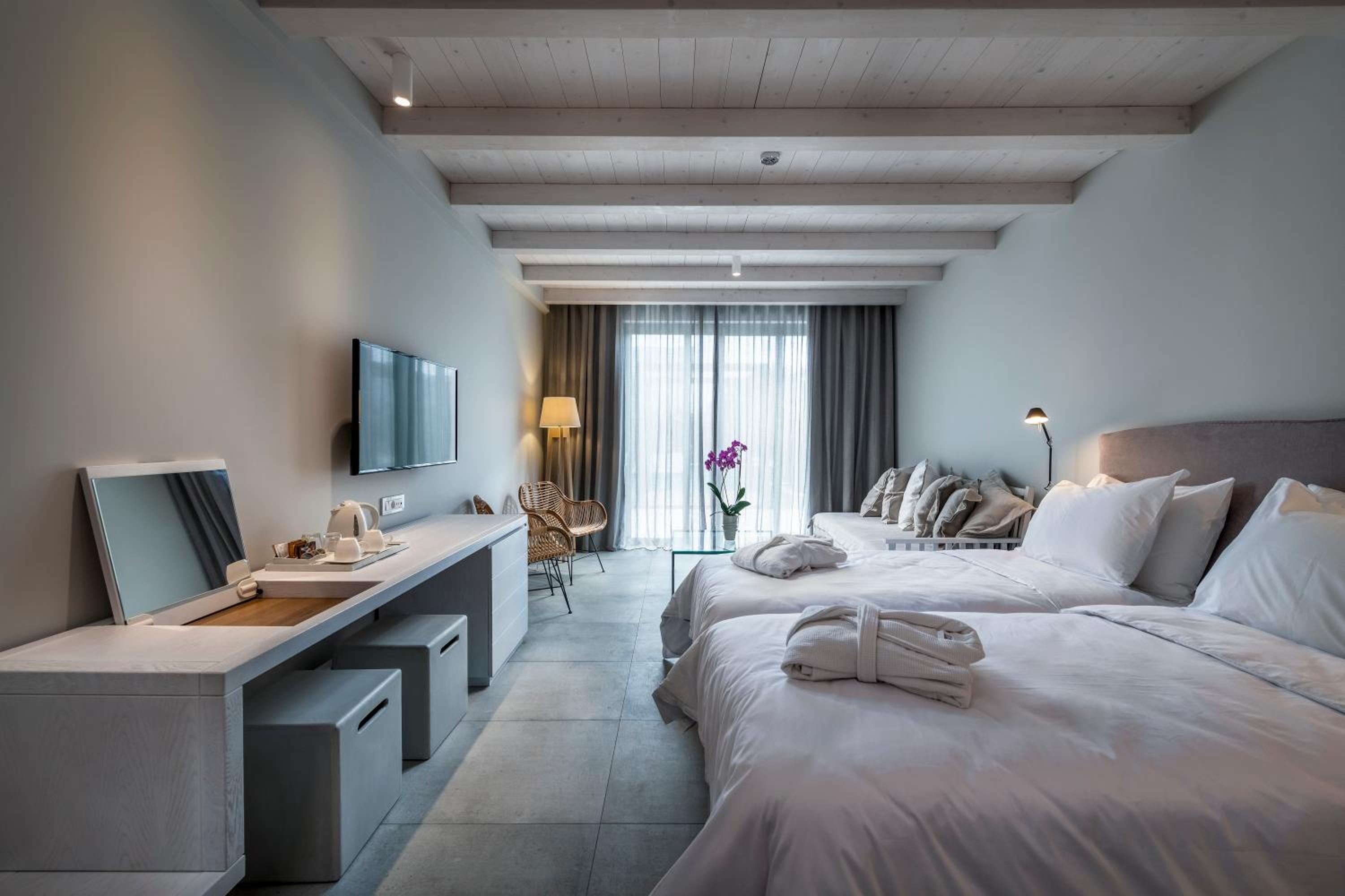 Hotel Caravia Beach Hotel, Griechenland, Marmari (Kos). Großes 178