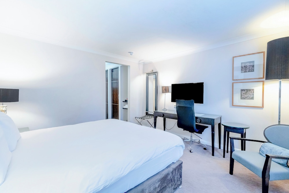 Hotel The Landmark Hotel & SPA Leisure Club Dundee By Sunday, Großbritannien, Dundee. Großes 228