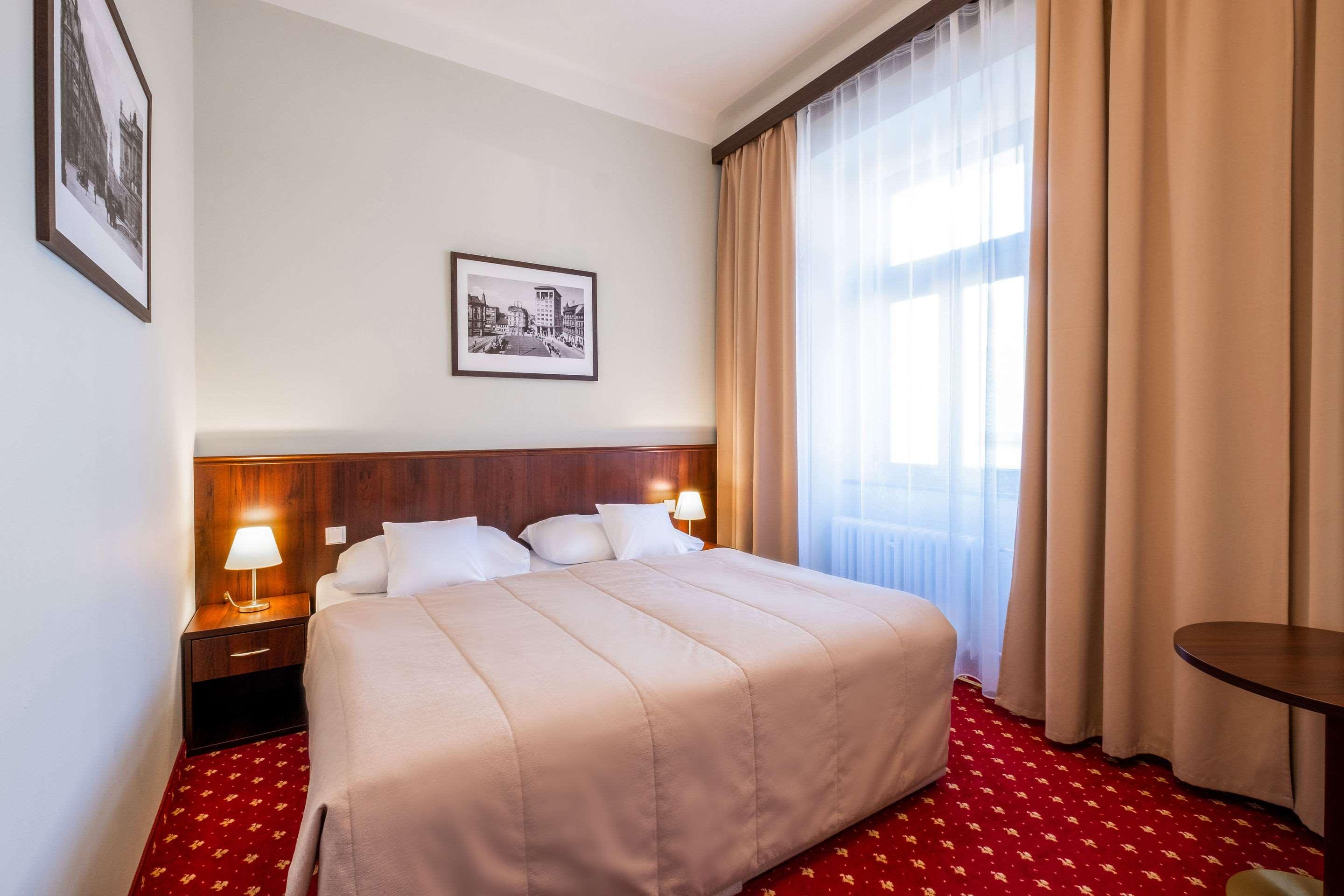 Hotel Clarion Grandhotel Zlaty Lev, Tschechische Republik, Liberec. Großes 577