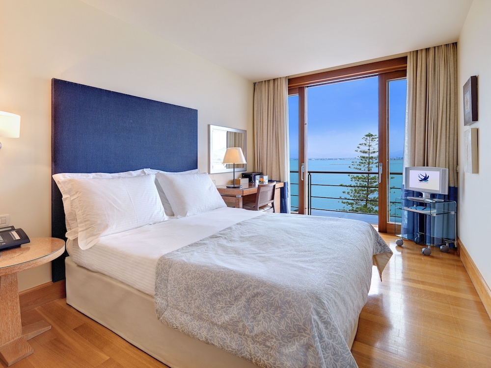Hotel Amphitryon Hotel, Griechenland, Nafplio. Großes 228