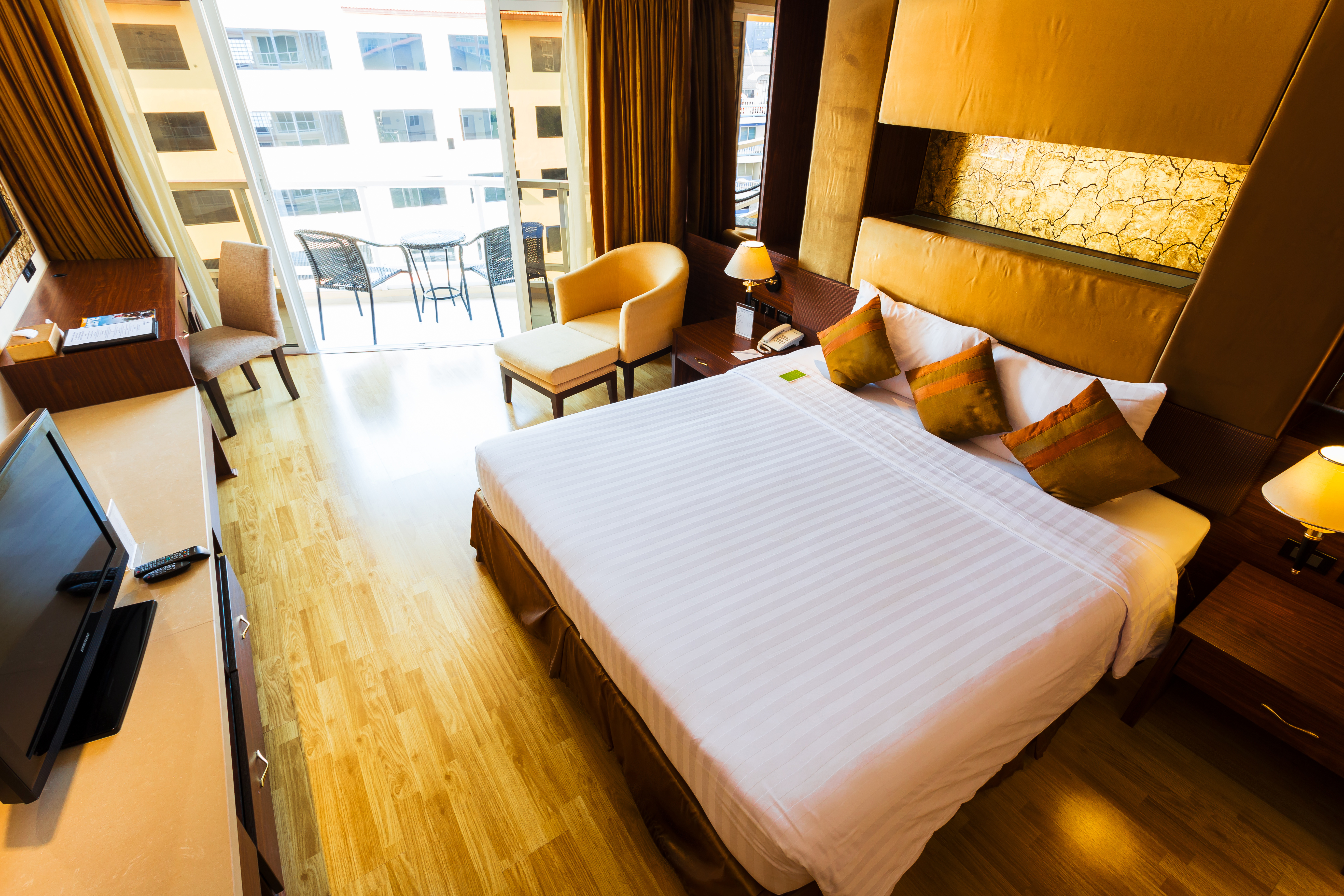 Hotel Nova Gold Hotel, Thailand, Chonburi. Großes 149