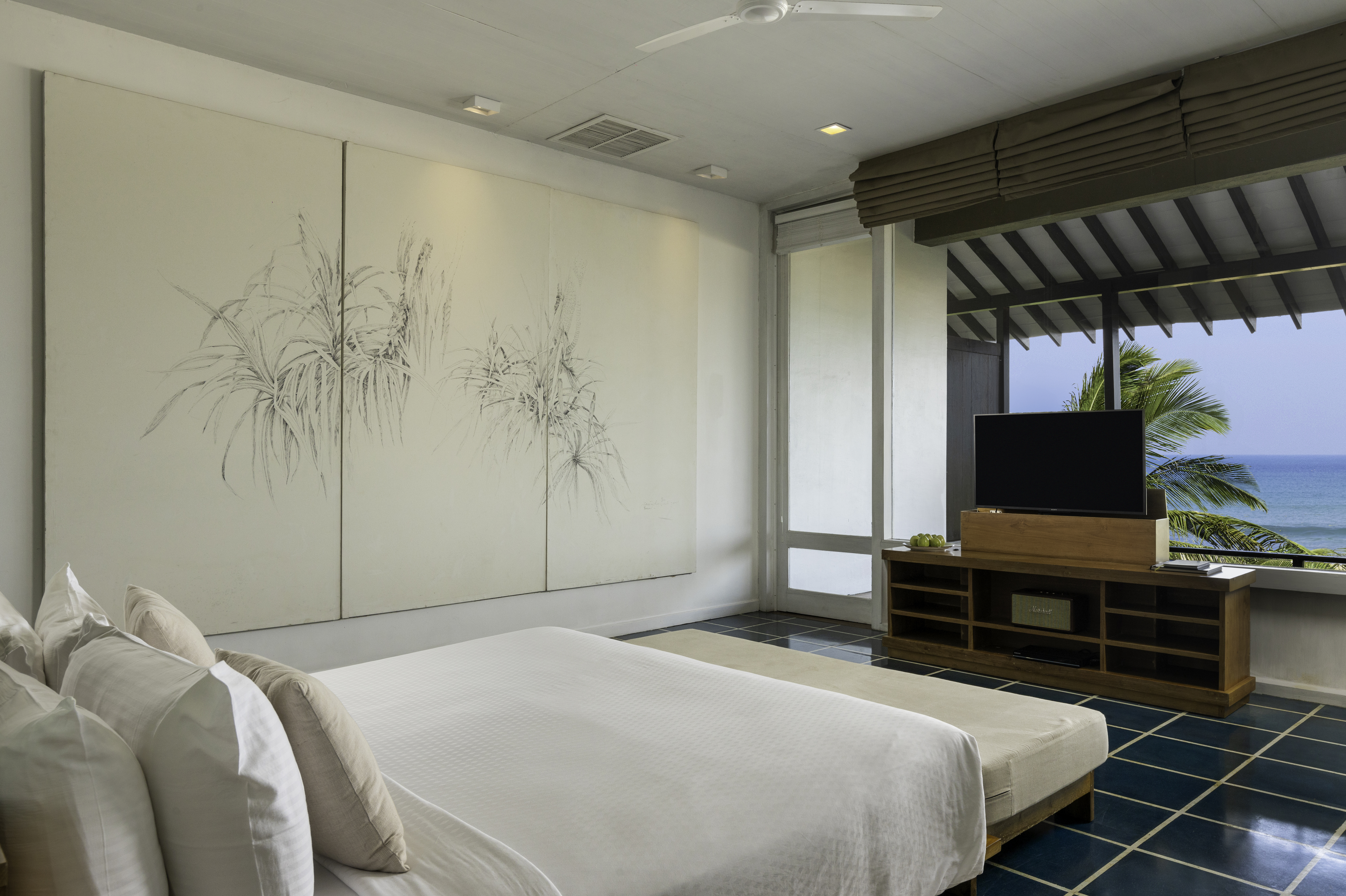 Hotel Jetwing Blue, Sri Lanka, Negombo. Großes 651