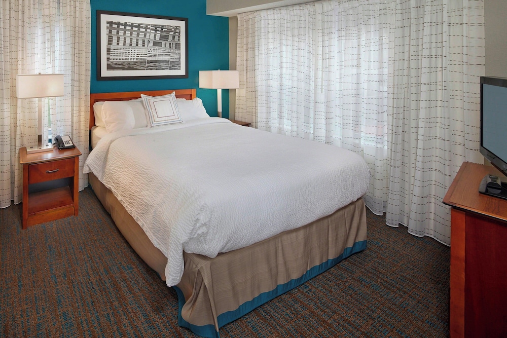 Hotel Residence Inn by Marriott Hartford Avon, USA, Avon. Großes 44