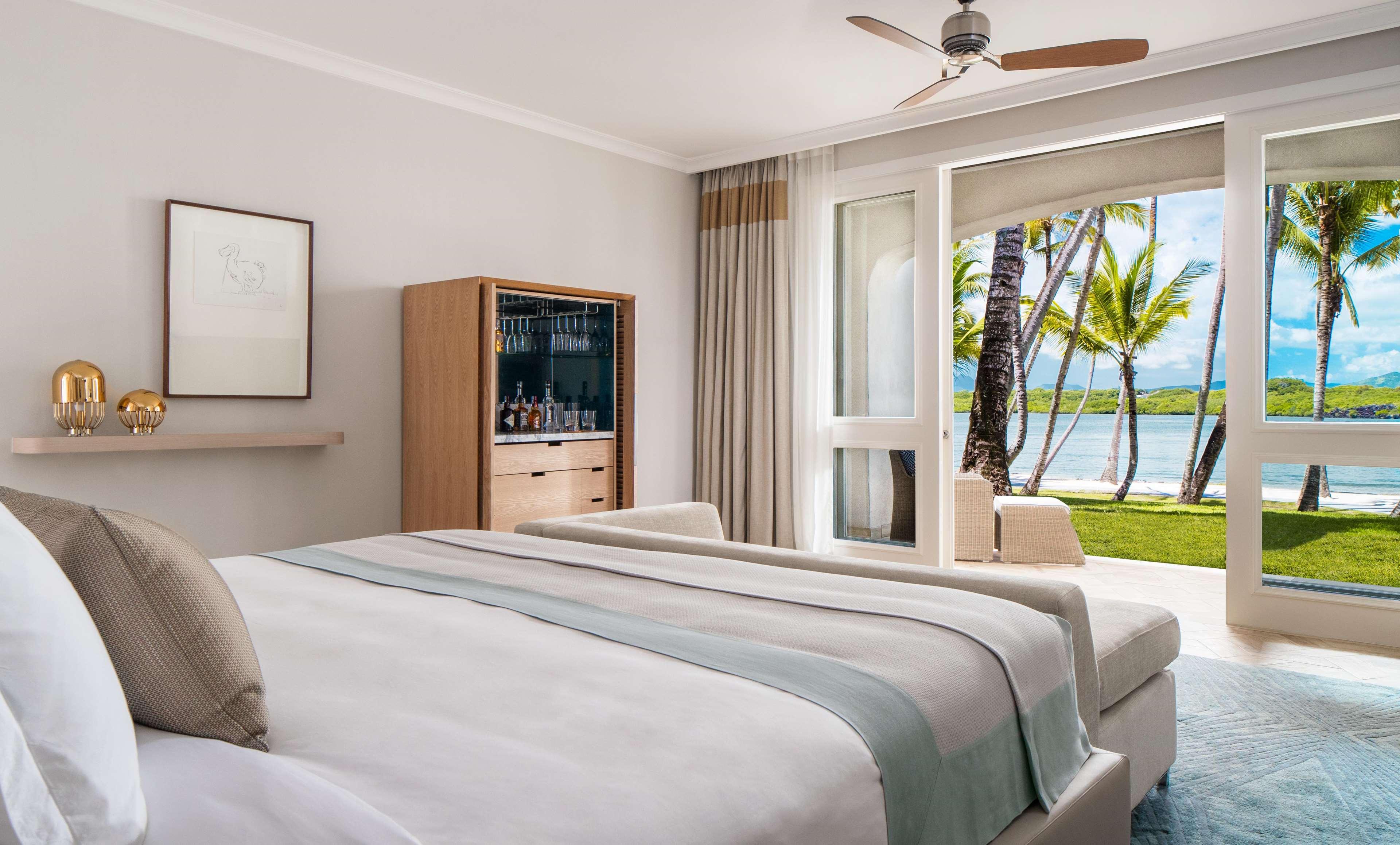 Hotel One&Only Le Saint Geran, Mauritius, Belle Mare. Großes 1187