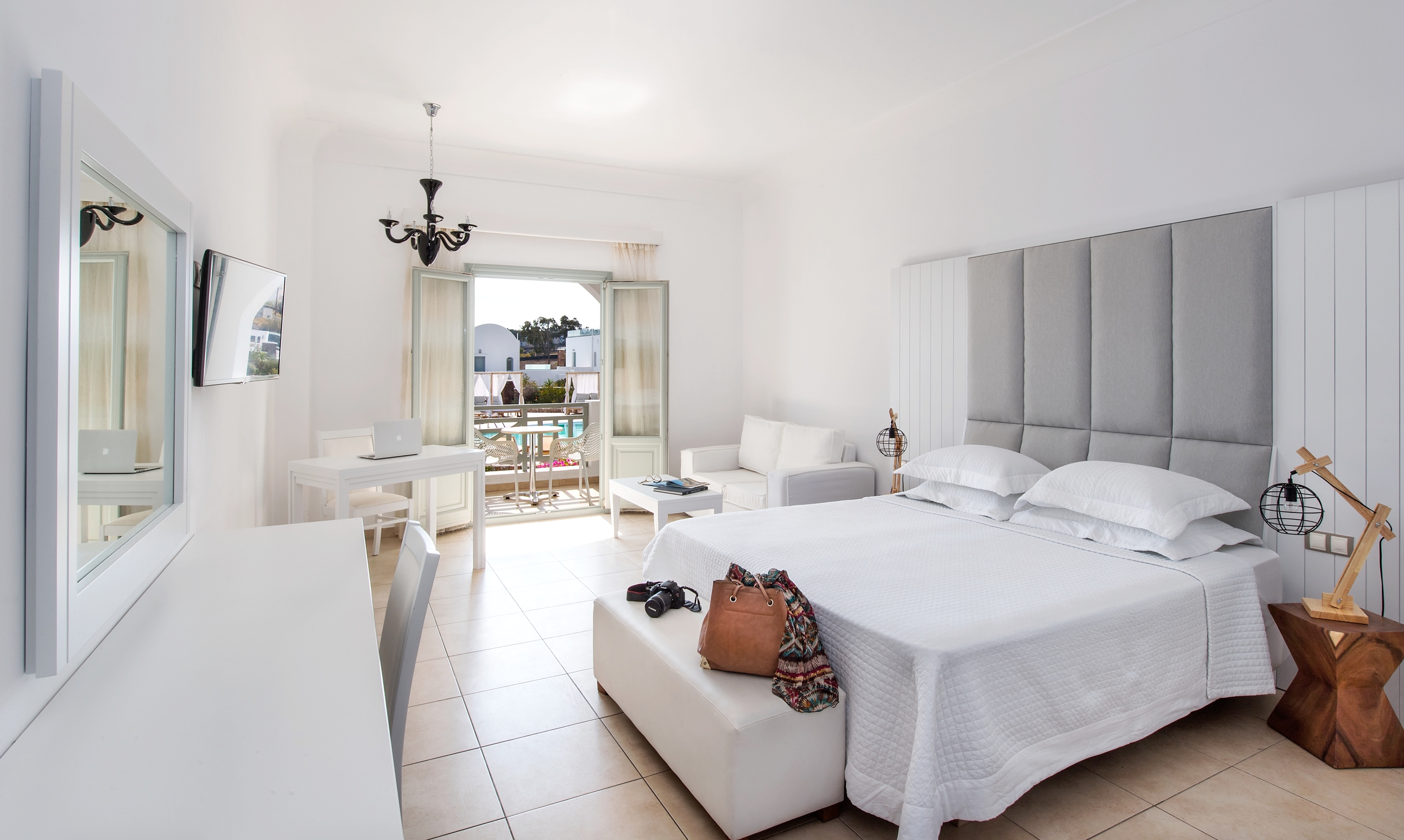 Hotel Astro Palace, Griechenland, Fira. Großes 398