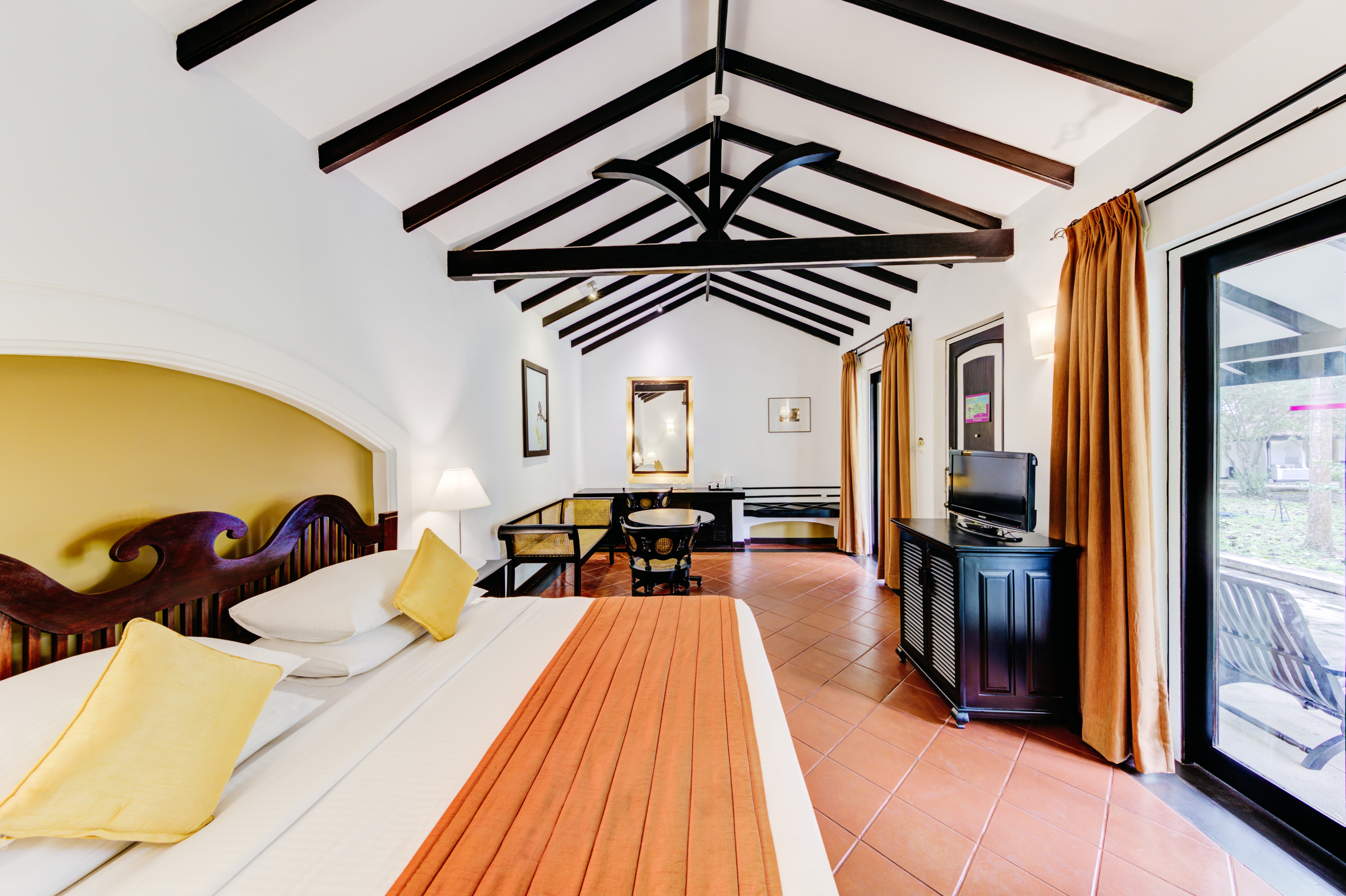 Hotel Cinnamon Lodge, Sri Lanka, Habarana. Großes 792