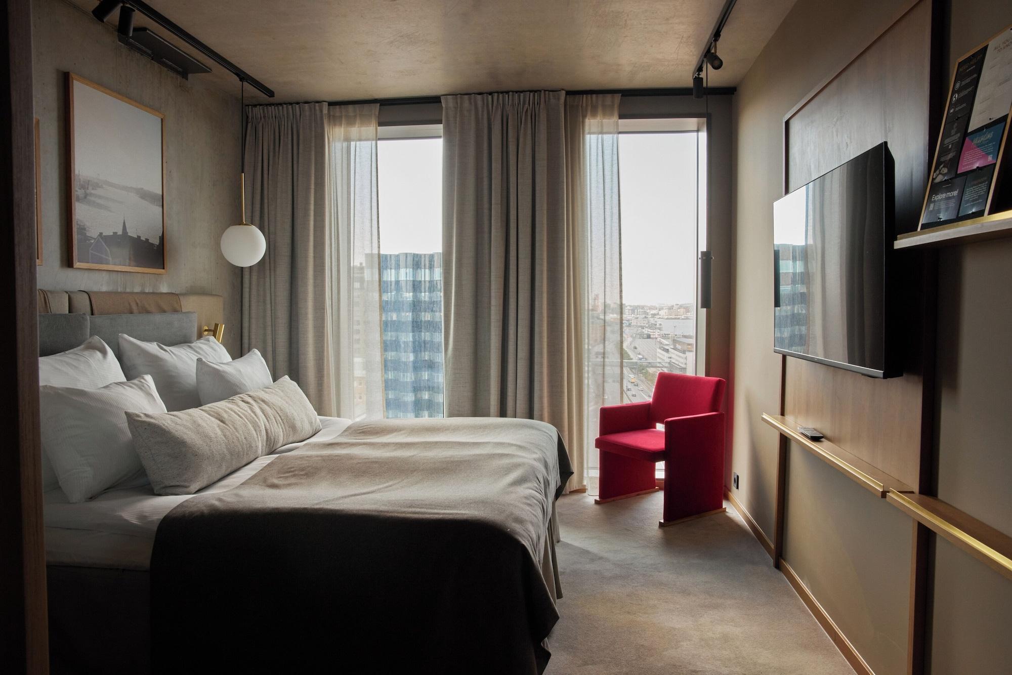 Hotel Clarion Hotel Draken, Schweden, Göteborg. Großes 437