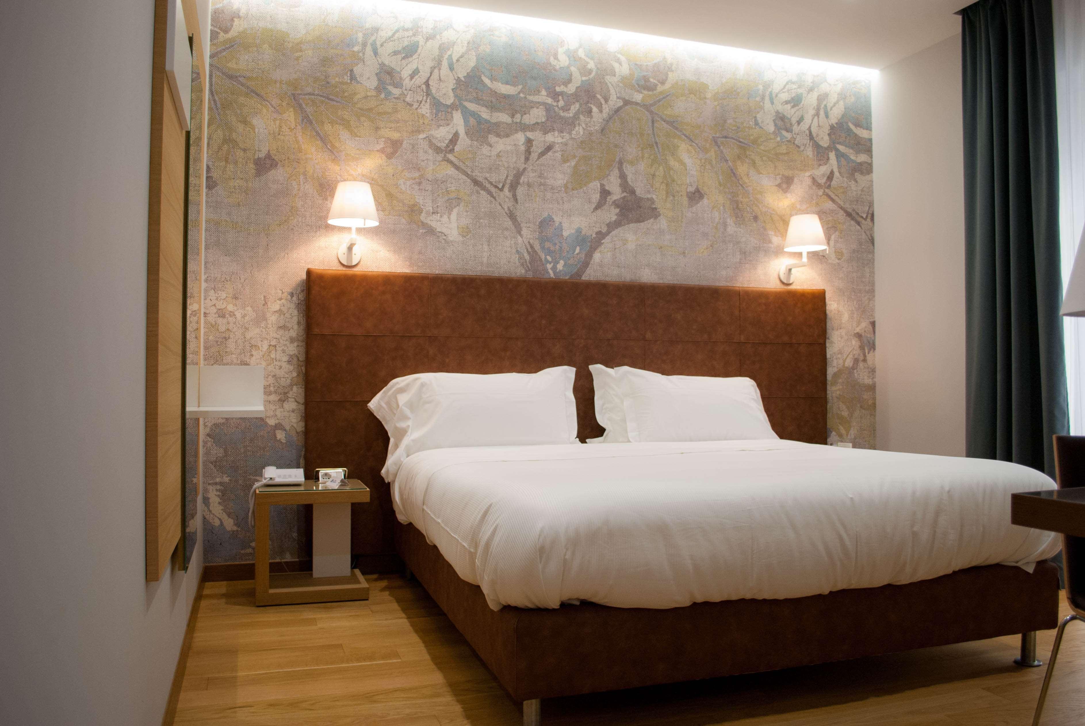 Hotel Best Western Ai Cavalieri Hotel, Italien, Palermo. Großes 231