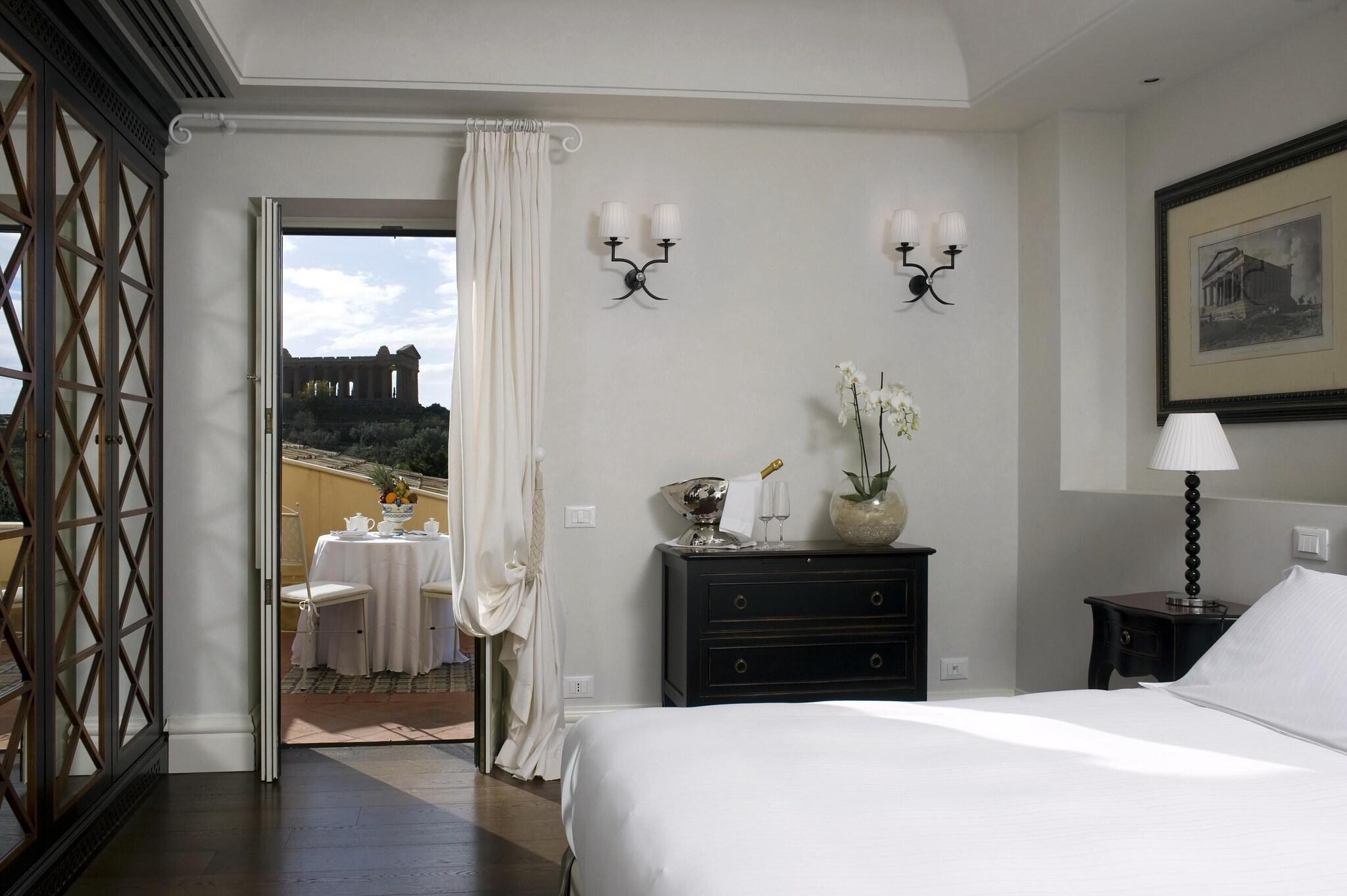 Hotel Villa Athena Resort, Italien, Agrigent. Großes 446