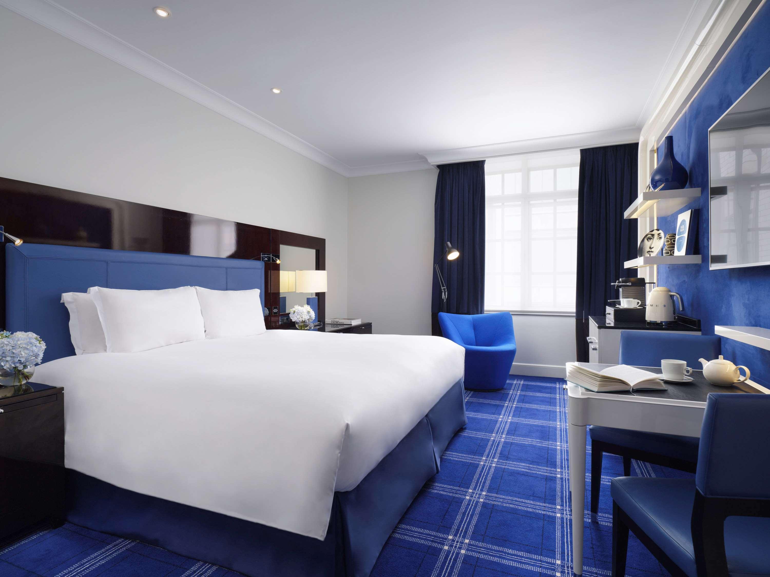 Hotel Sofitel London St James, Großbritannien, London. Großes 648