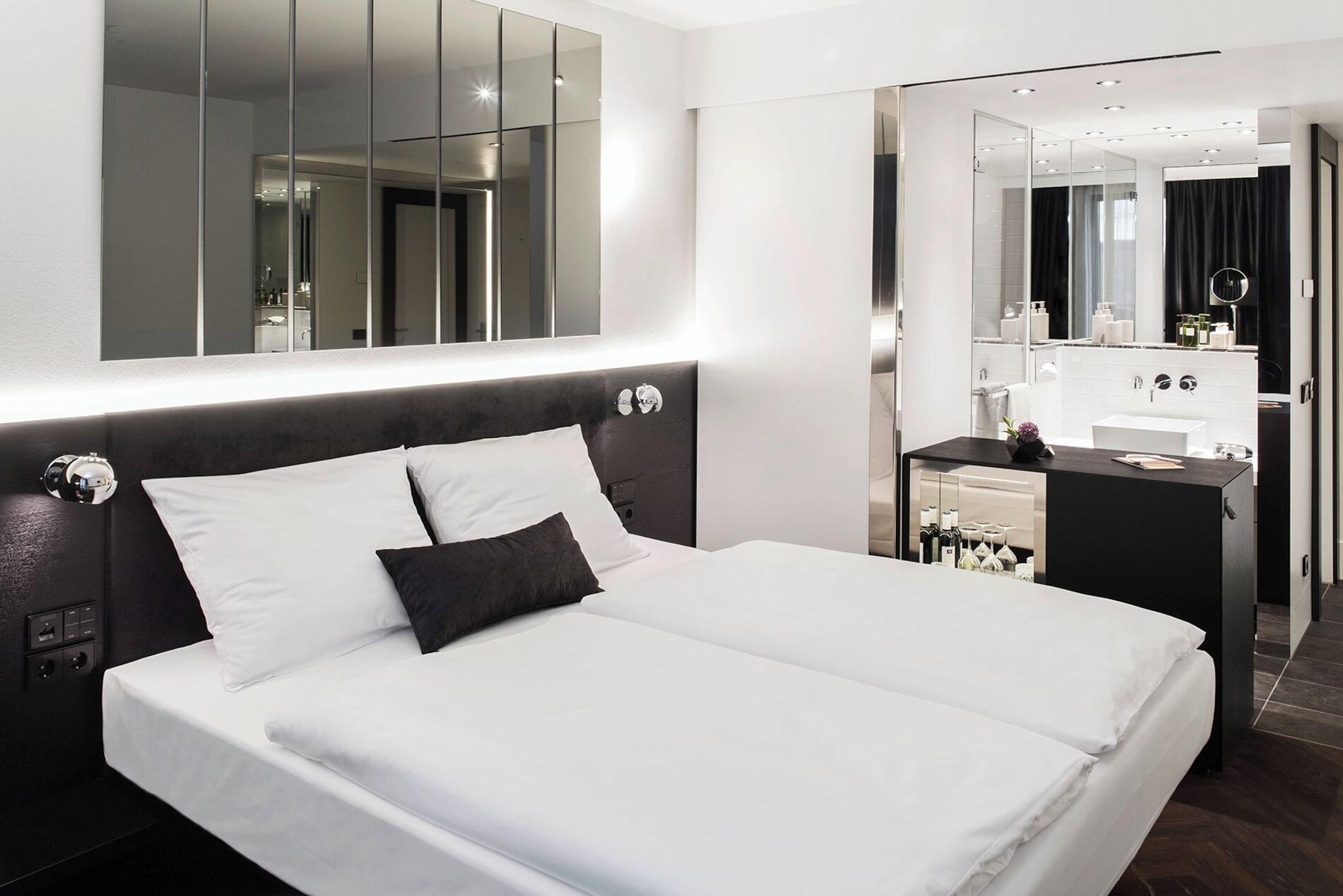 Hotel Hotel AMANO Grand Central, Deutschland, Berlin. Großes 526