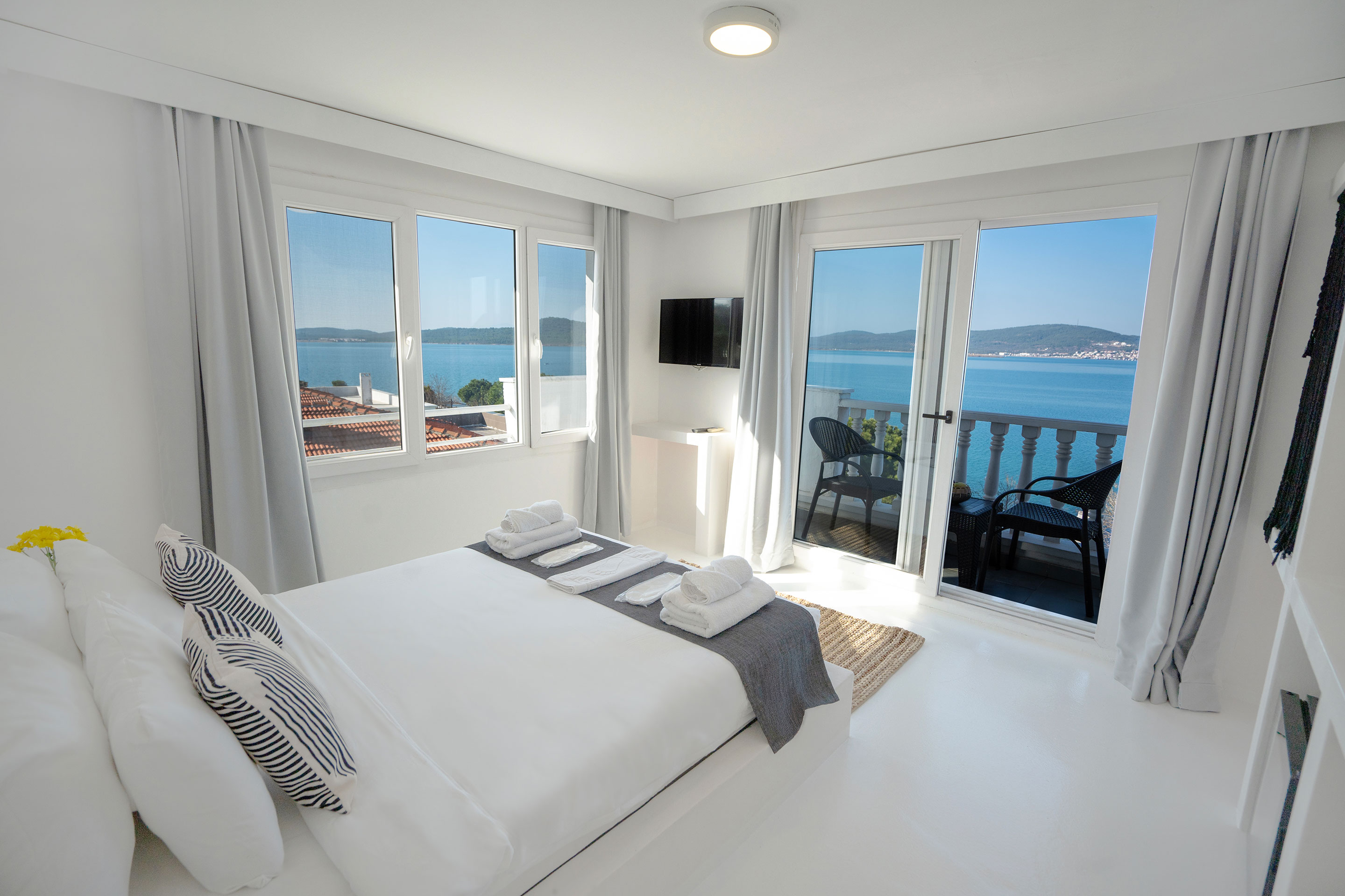 Hotel Camlik 87 Hotel Ayvalik, Türkei, Ayvalik. Großes 299