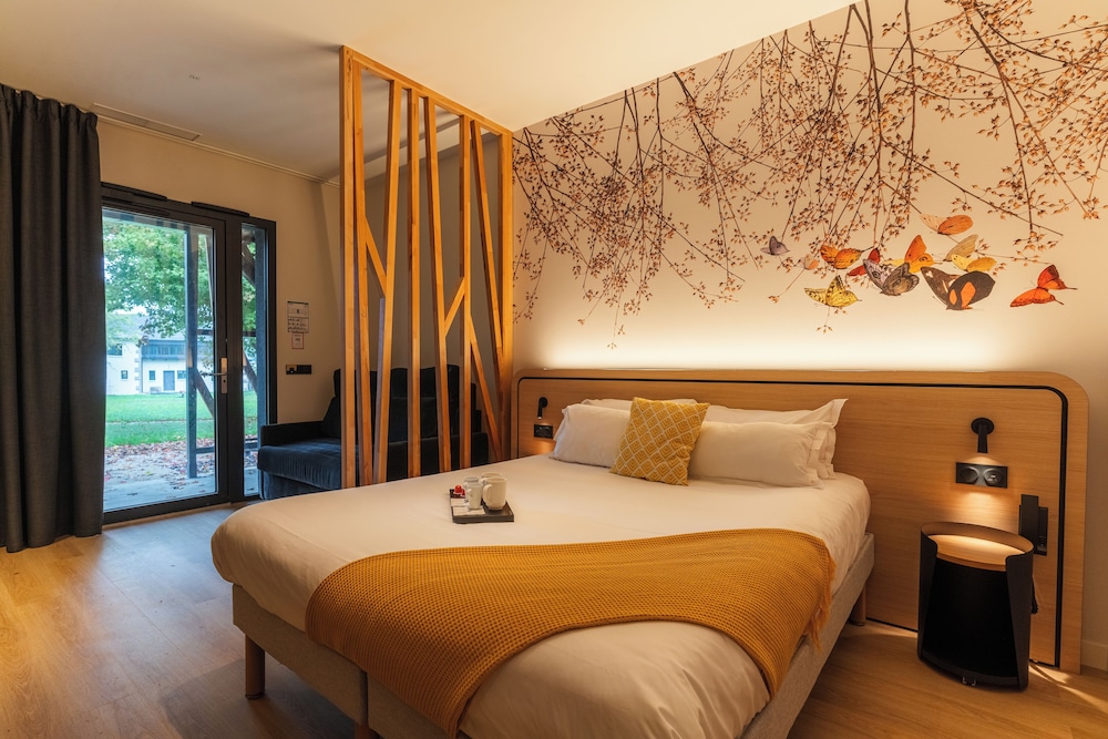 Hotel La Reposee Rest. L'escu De Runfao