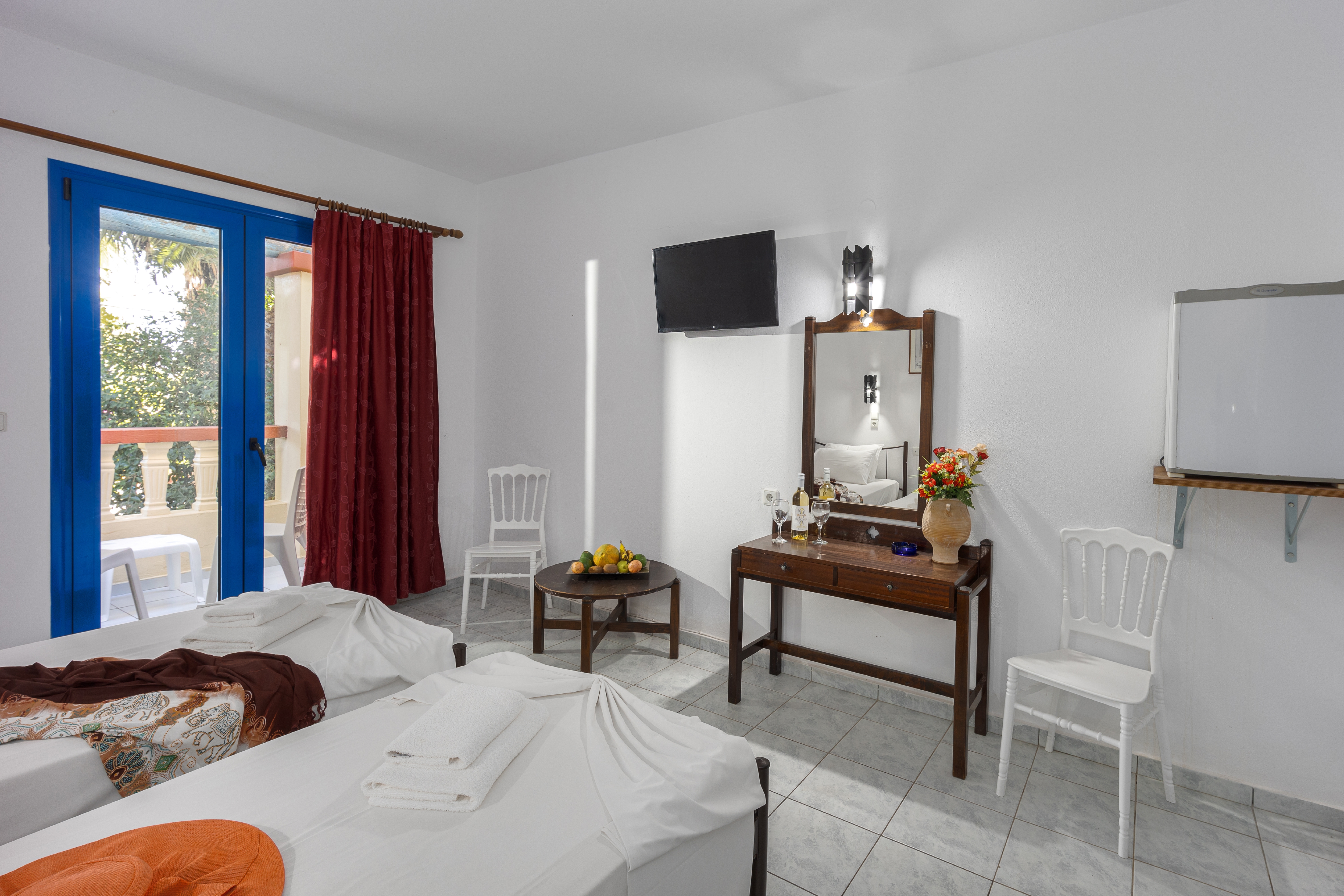 Hotel Palm Bay, Griechenland, Sisi. Großes 220