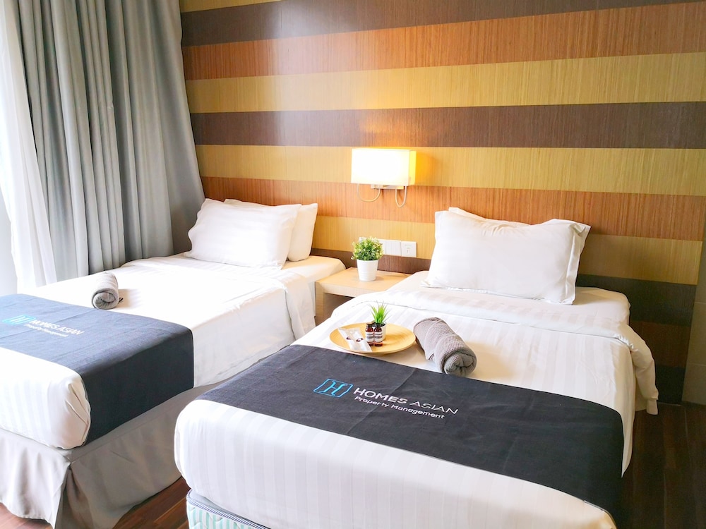 D'majestic Place by Homes Asian