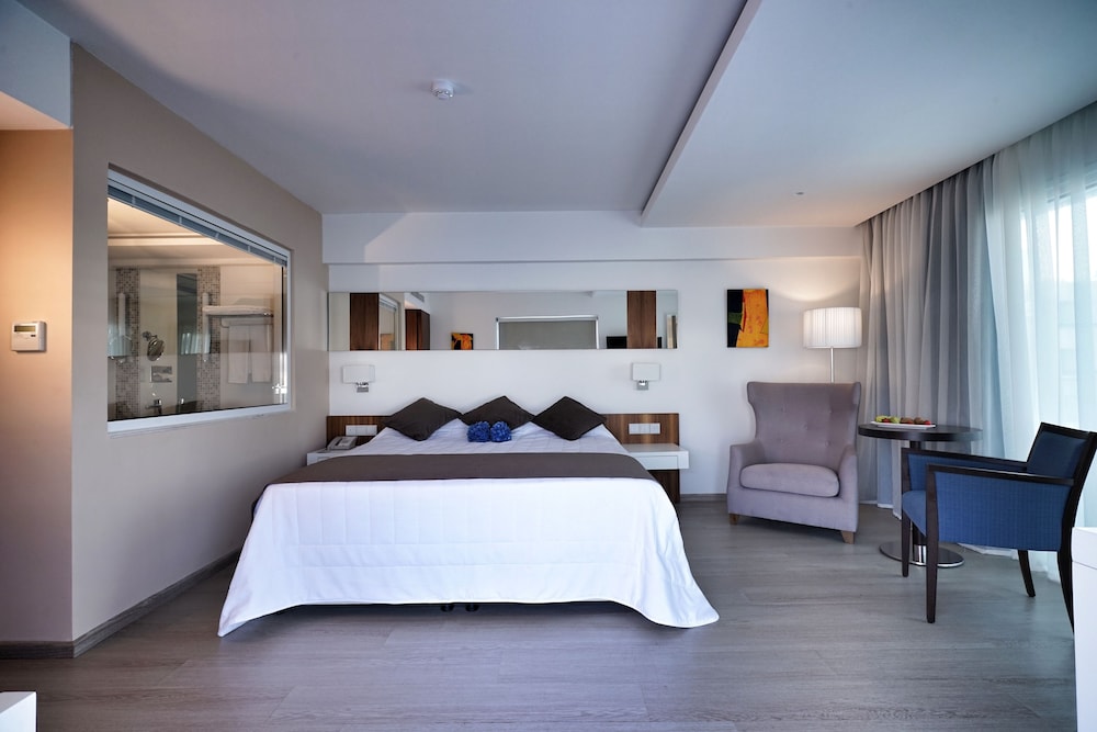 Hotel Melissi Beach Hotel, Zypern, Ayia Napa. Großes 248