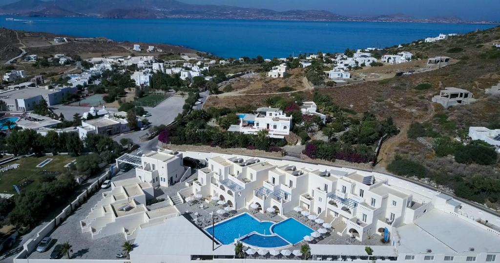 Nicolaus Club Prime Naxian All Inclusive