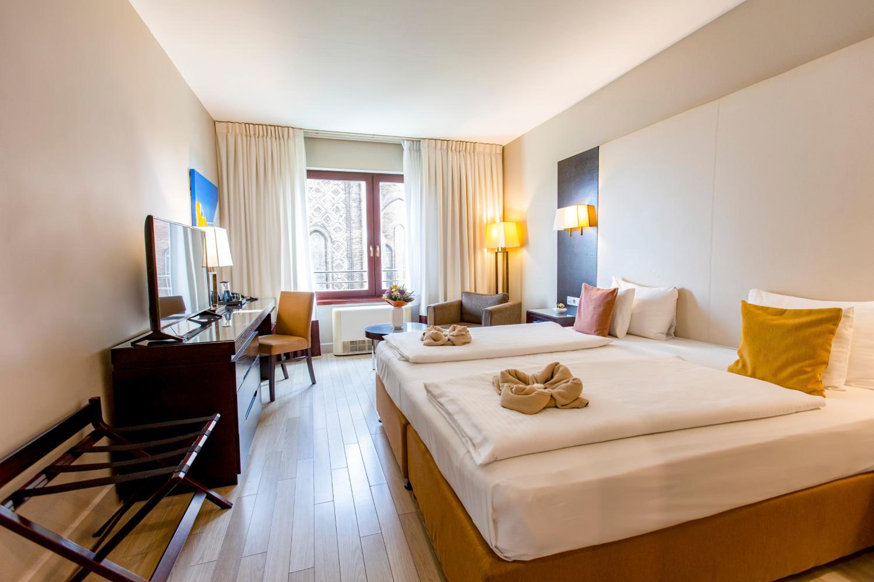 Hotel Lions Garden Hotel, Ungarn, Budapest. Großes 146