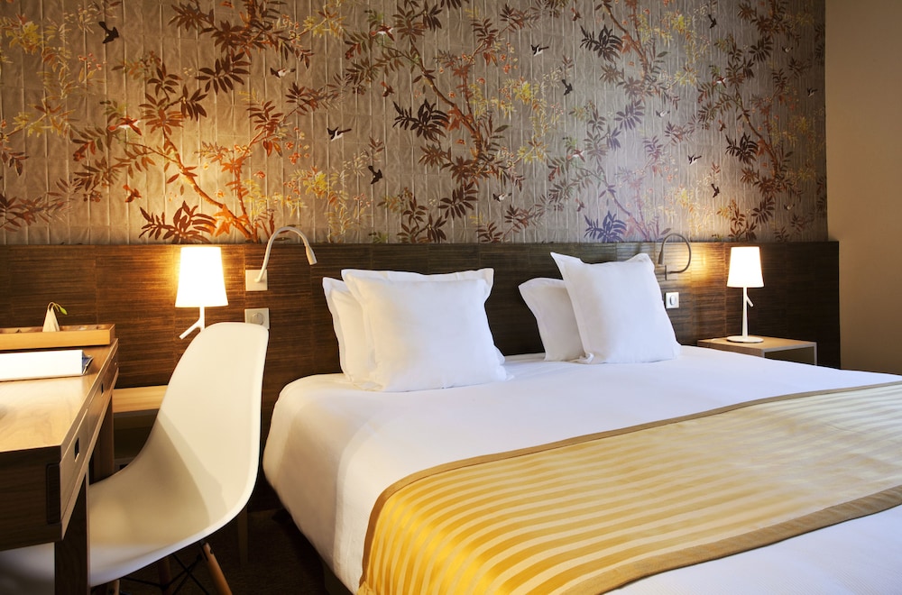 Hotel B&B HOME Brides-les-Bains Les 3 Vallees, Frankreich, Brides-Les-Bains. Großes 525