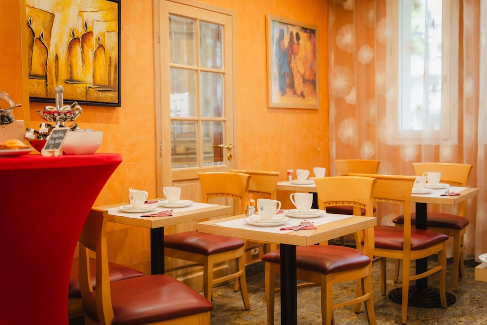 Hotel Grand Hotel Dore, Frankreich, Paris. Großes 104