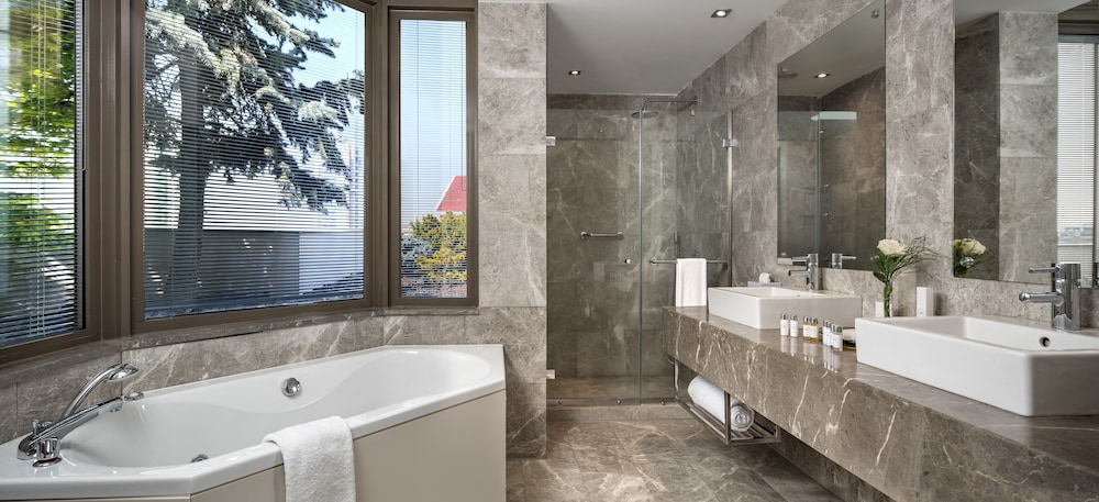 Hotel Occidental Ankara, Türkei, Ankara. Großes 346