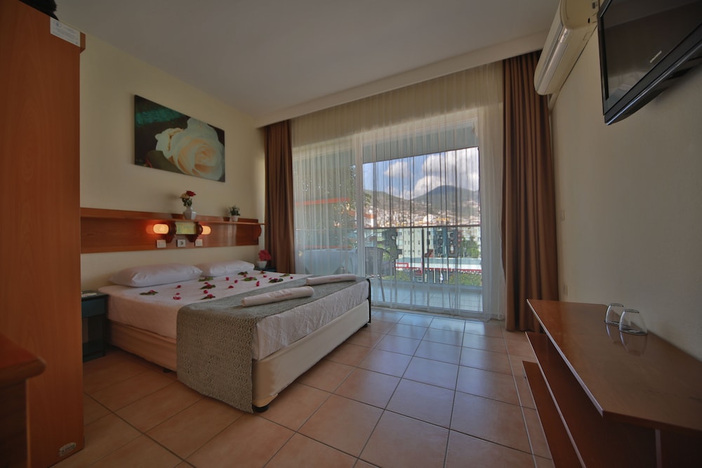 Hotel Gallion Hotel, Türkei, Alanya. Großes 354
