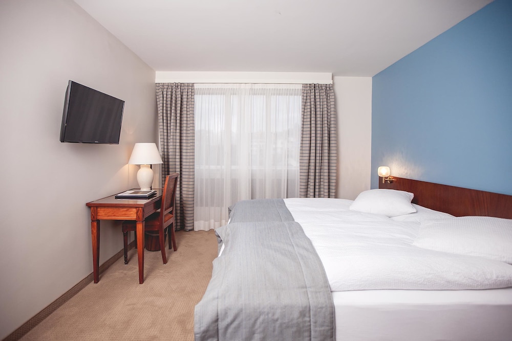 Hotel Hotel de Chailly, Schweiz, Montreux. Großes 57