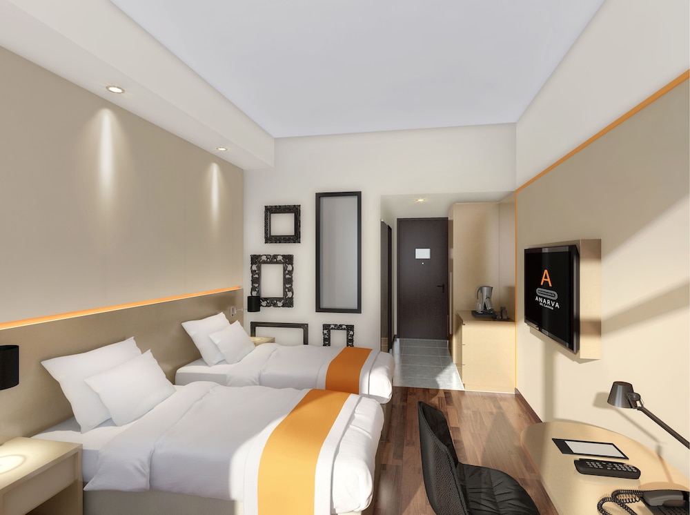 Hotel Anarva Mount Lavinia, Sri Lanka, Colombo. Großes 155