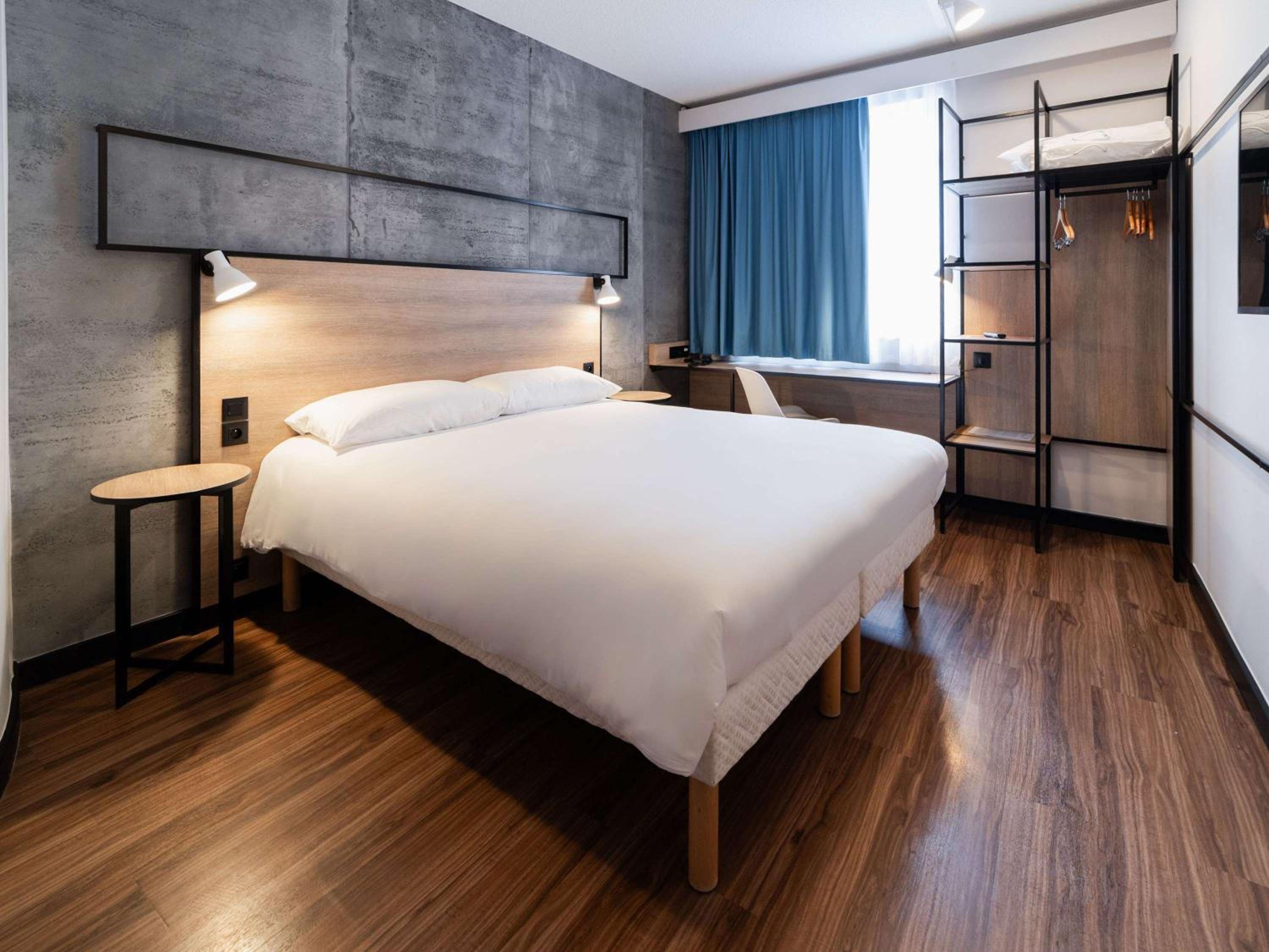 Hotel ibis Namur Centre, Belgien, Namur. Großes 357