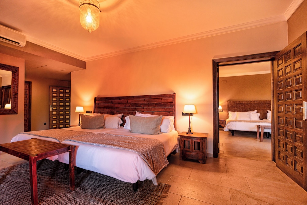 Hotel Swiss Moraira - Adults Only, Spanien, Moraira. Großes 244