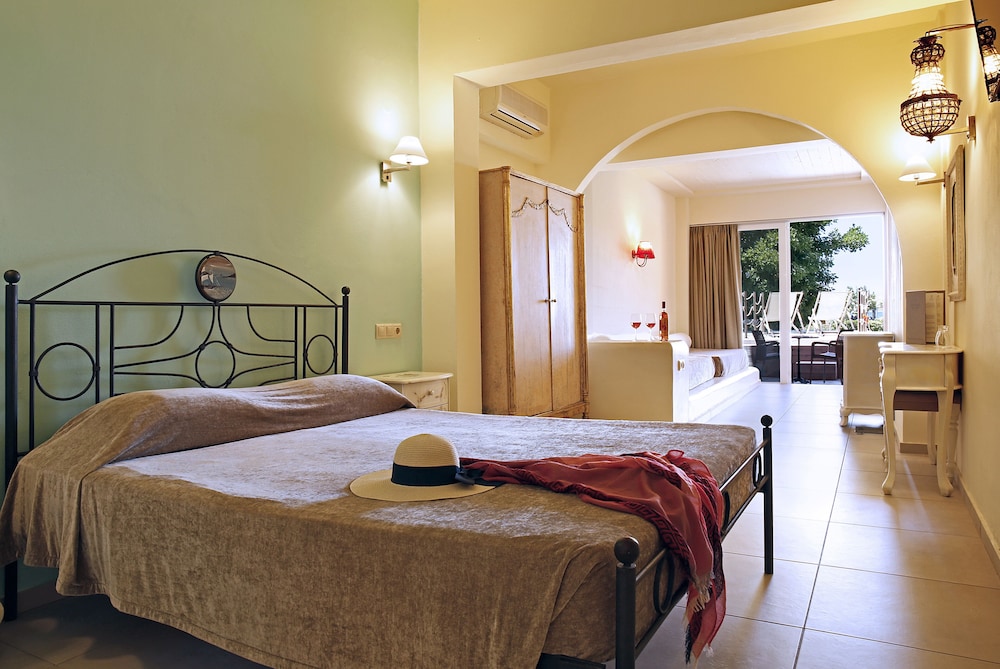 Hotel Orpheas Resort - Adults Only, Griechenland, Georgioupolis. Großes 123