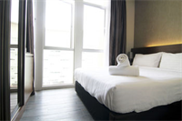 The Marque Hotel Kuala Lumpur