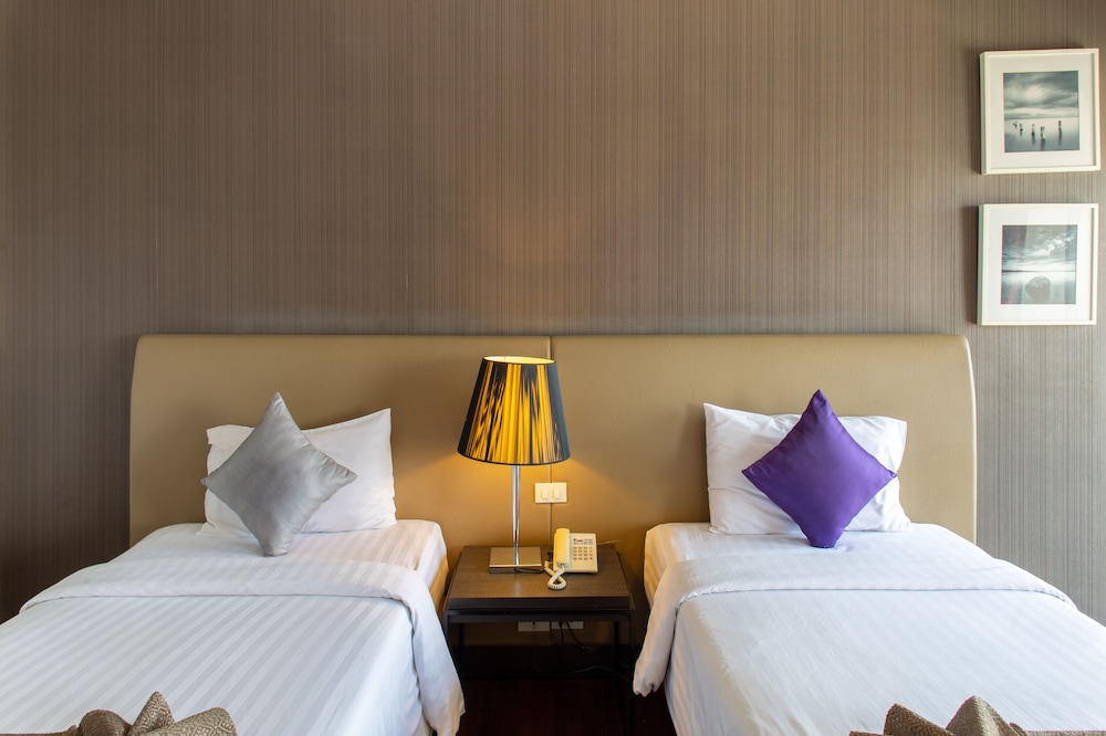 Hotel Mida Don Mueang Airport Hotel Bangkok (x Mida City Resort Bangkok), Thailand, Bangkok. Großes 420