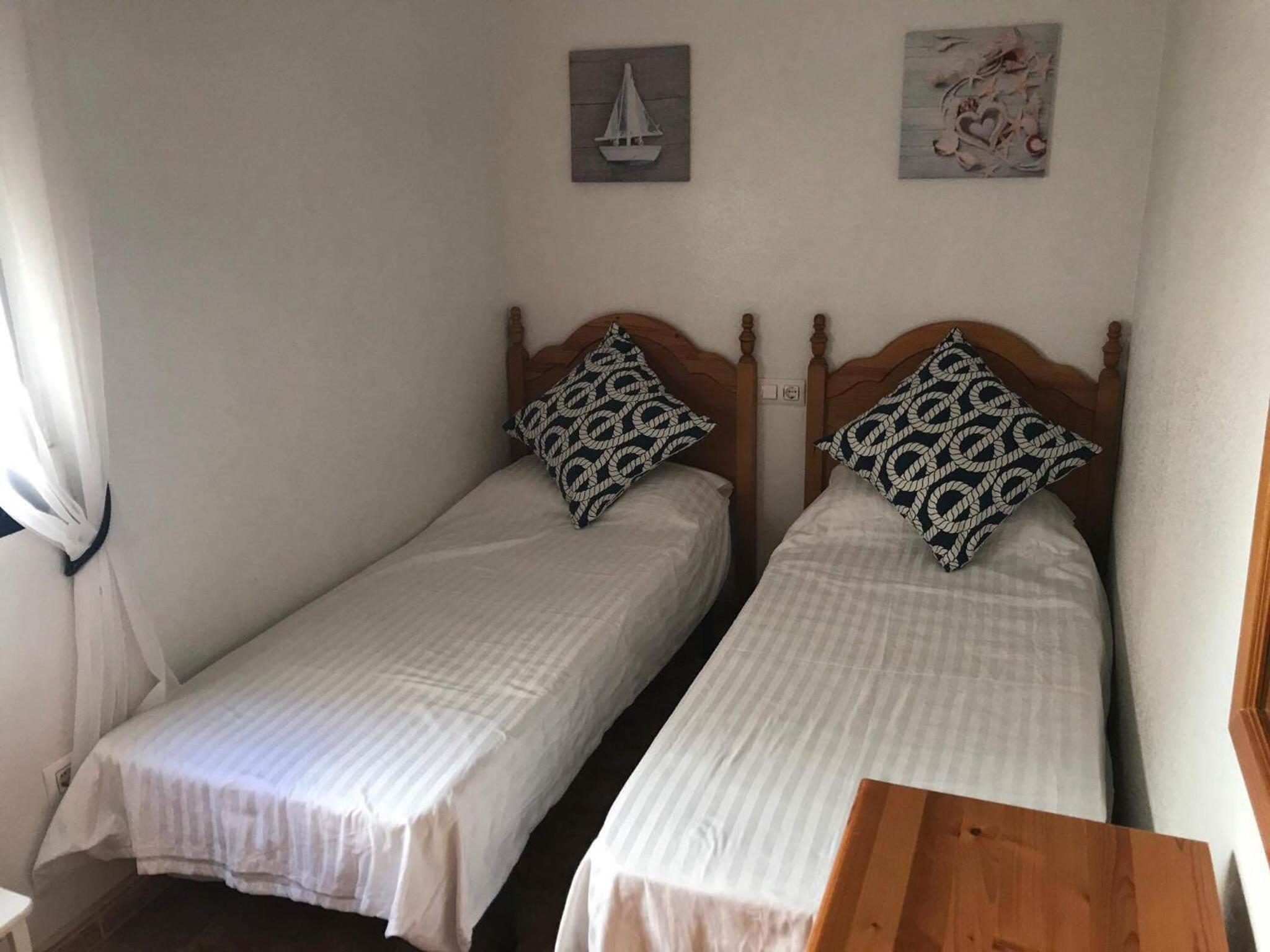 Playamarina I Aparthotel