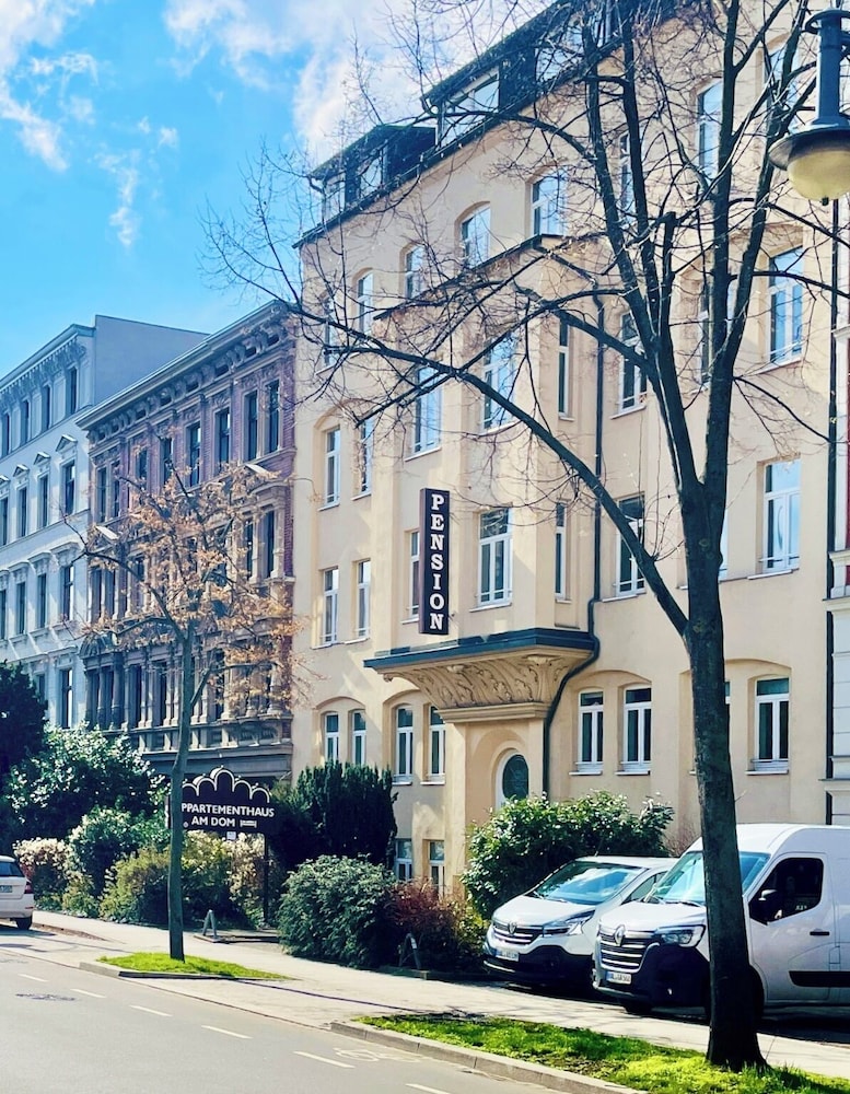 Appartementhaus Am Dom