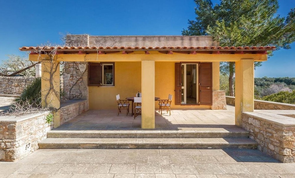 Masseria Colosso [VR]